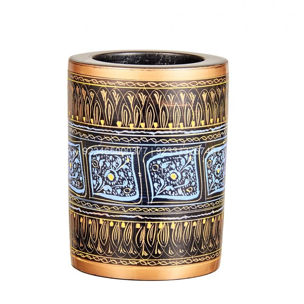 Wooden Pen Holder Wooden Pen Holder