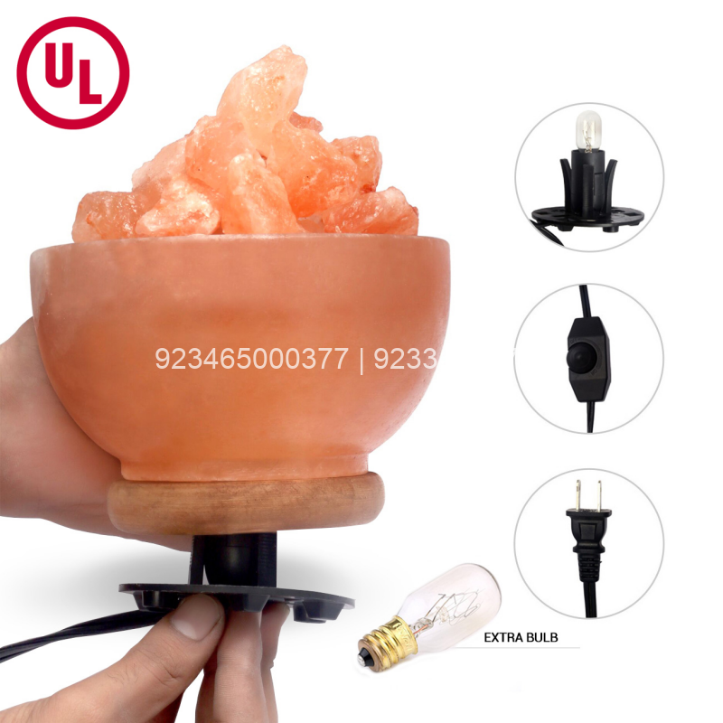 himalayan-rock-salt-fire-bowl-lamp-with-rough-salt-chunks himalayan rock salt fire bowl lamp with rough salt chunks