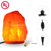 Himalayan Rock Salt Fire Bowl Lamp Himalayan Rock Salt Fire Bowl Lamp
