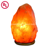 Himalayan Rock Salt Lamp