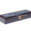 long JewelryBOx Lacquer Art Box