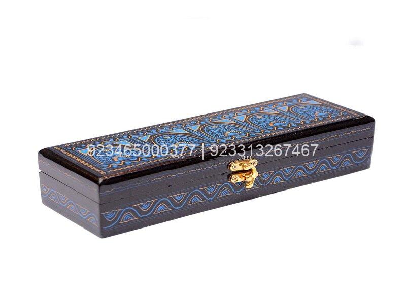 Lacquer Art Box Lacquer Art Box