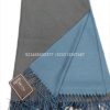Double Shade Plain Shawl 6 Double Shade Plain Shawl