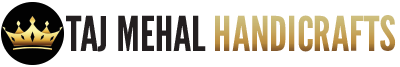 Taj Mehal handicrafts