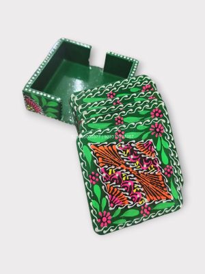 1000162988 Pakistan Truck Art – Coaster 6 Pc set