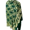 Georgotte Neemzari Dupatta Georgotte Neemzari Dupatta