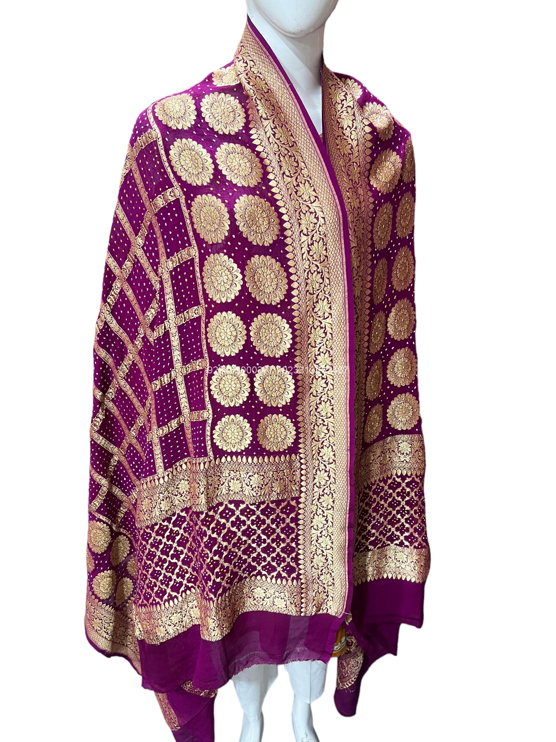 photoroom 005 20230523 145507 Georgotte Neemzari Dupatta
