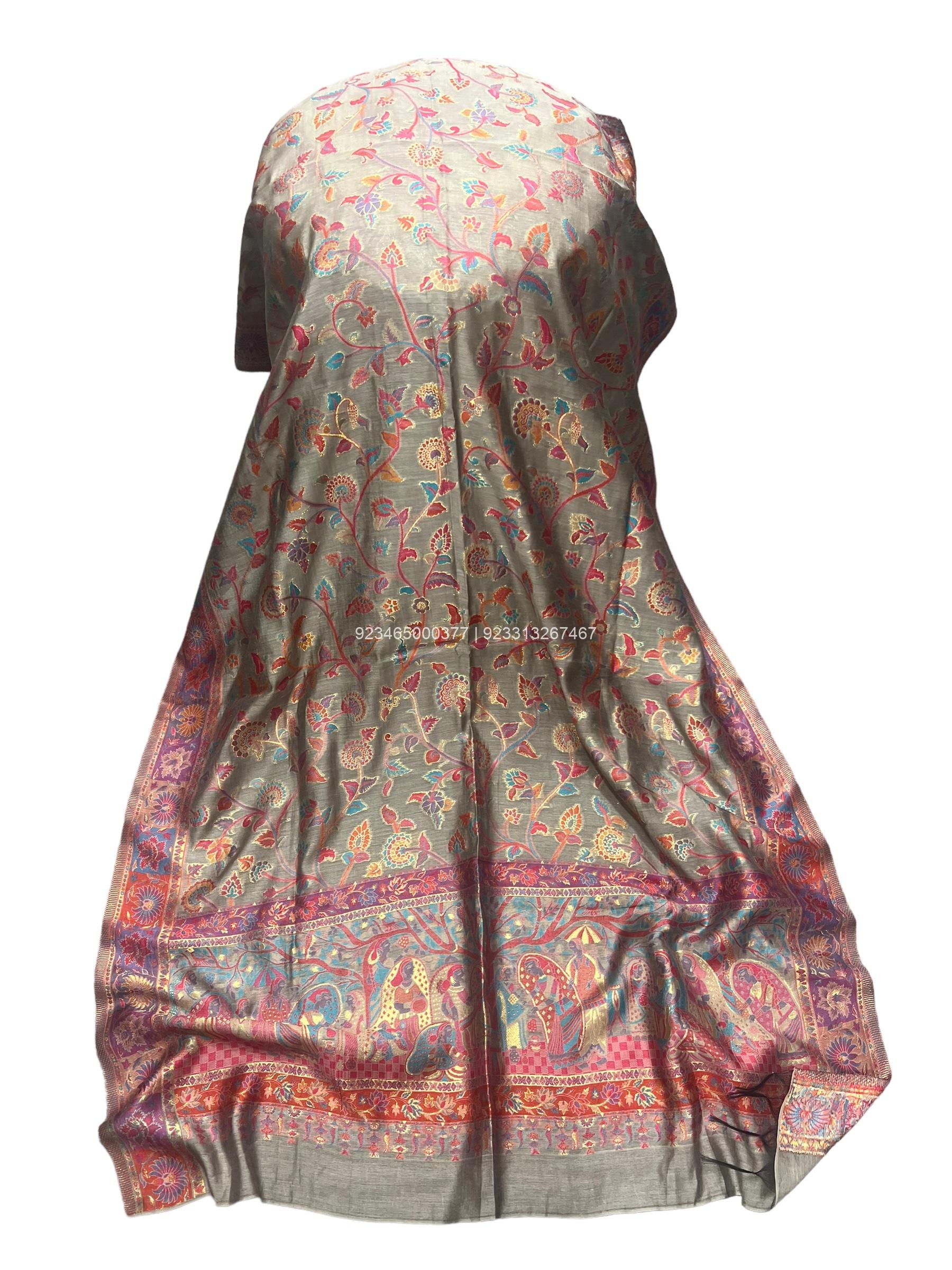 photoroom 016 20230301 182028 Kani Silk Floral with Shikragah Border