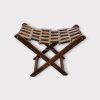 Sheesham wooden stool Sheesham wooden stool