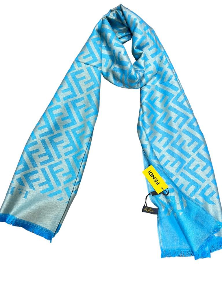 fendi scraf pakistan