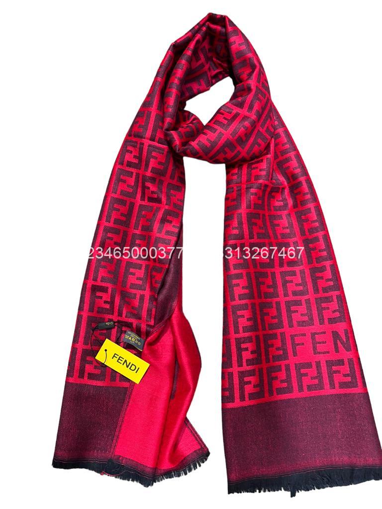 fendi scraf pakistan 19 Cashmere Fendi Scarf