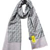 Cashmere Fendi Scarf