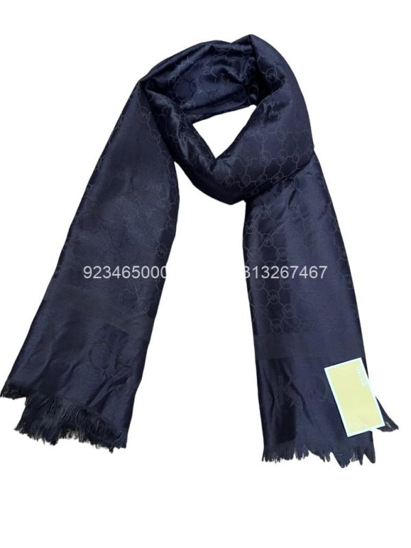 Michael Kors MK Scarves Taj Mehal handicrafts Pakistan