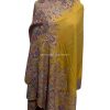 Pashmina kani Shawl with Mughal Art – Barat Design Pashmina kani Shawl with Mughal Art - Barat Design