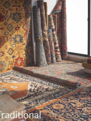 Traditional Traditional