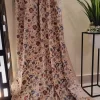 pakistan - Embroidered shawls
