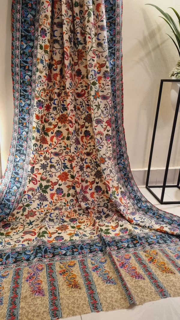 Reelkar Shawls